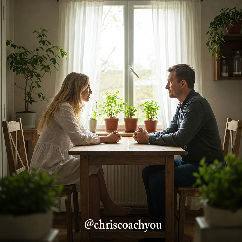 🌿 Le grand ménage intérieur – Couple