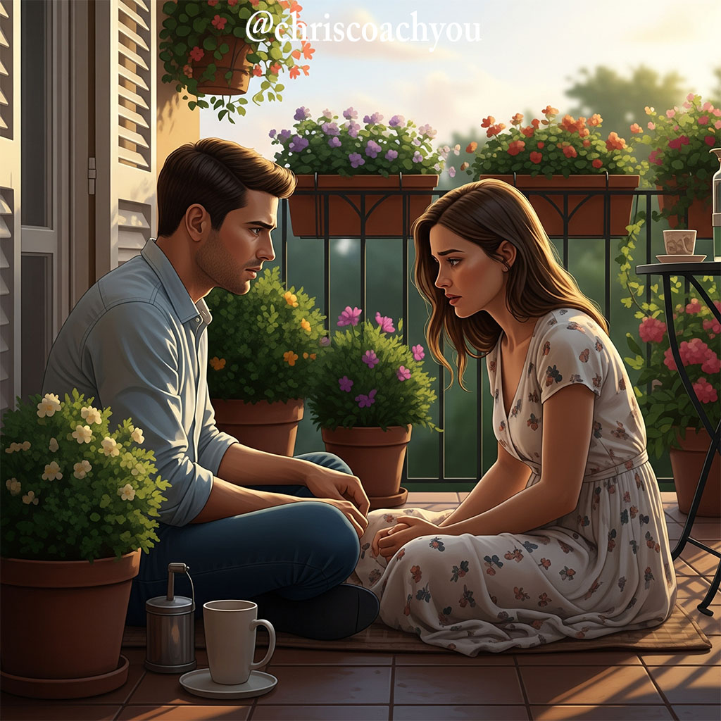 ❤️ L’amour en été : Se rapprocher… ou exploser ?