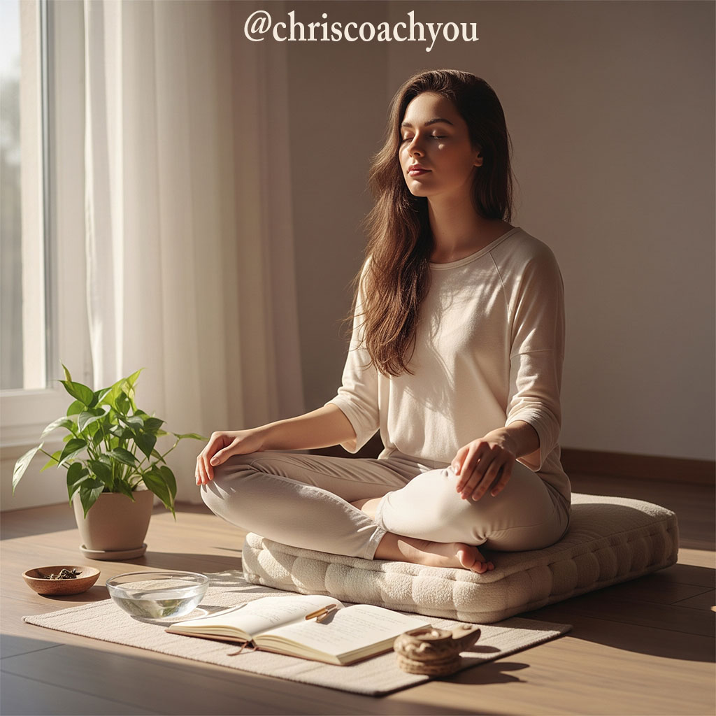 3 rituels neuroscientifiques pour (ré)activer votre pouvoir intérieur