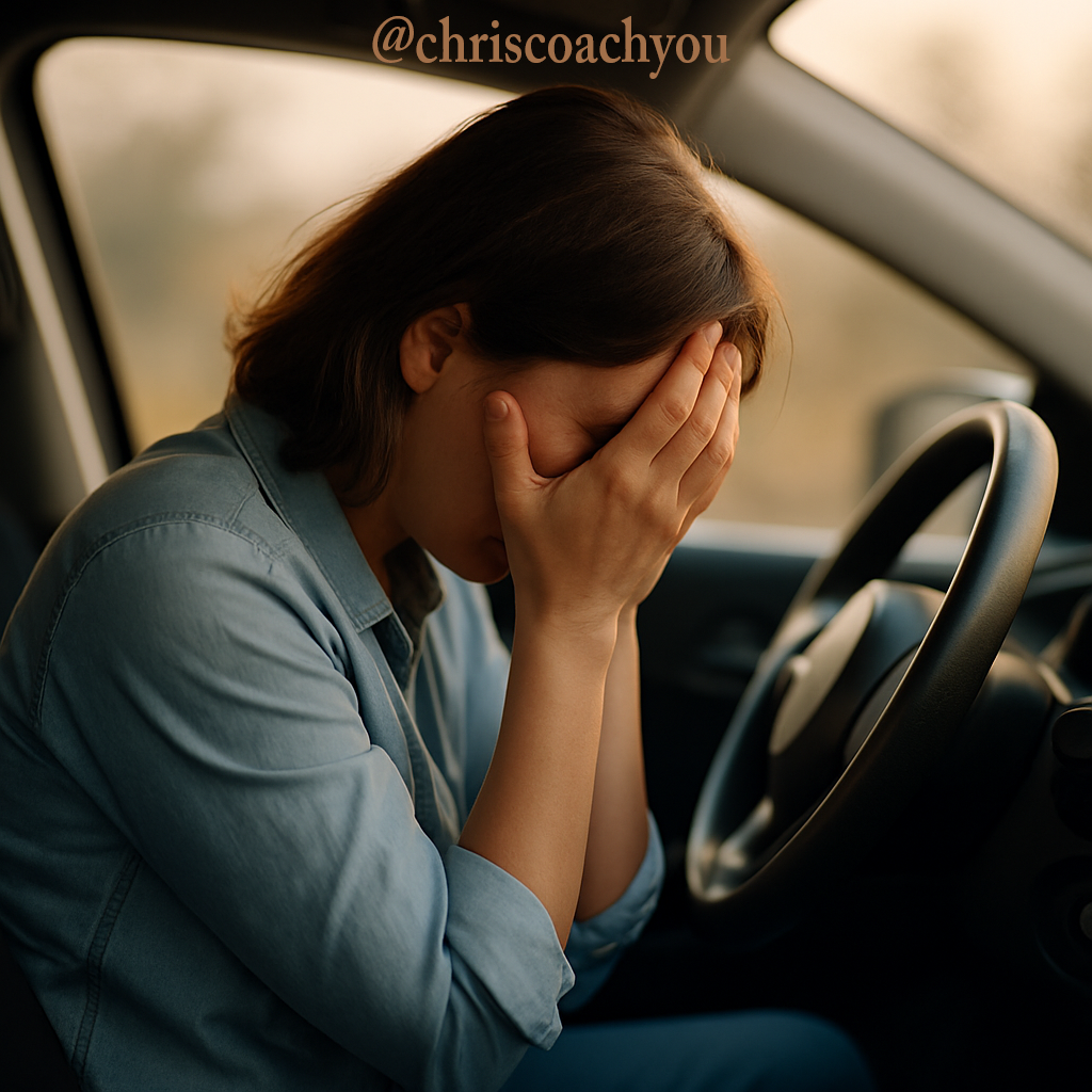 Quand on doit tout gérer… comment accueillir ses émotions sans culpabilité ? 🧡