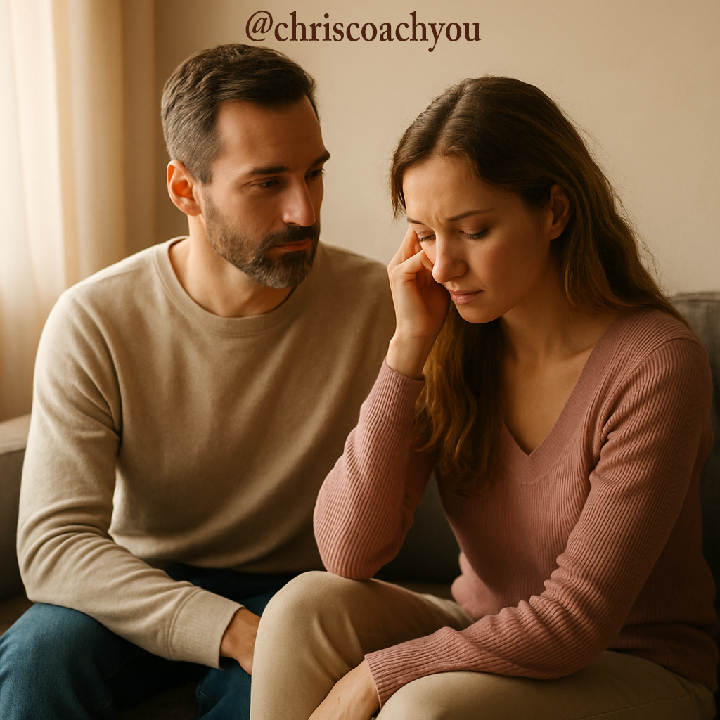 Et si vos émotions étaient le langage secret de votre relation ? 💞