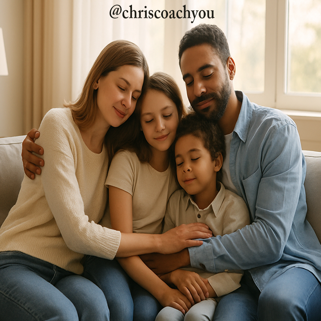 Famille et émotions : apprendre à traverser les tempêtes ensemble 👨‍👩‍👧‍👦🌪️