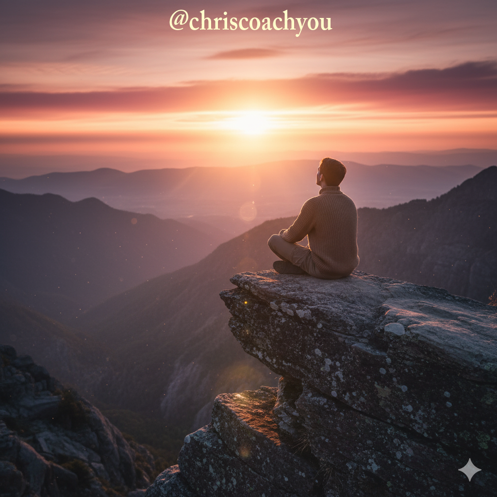 Épanouissement personnel – Créer une vie qui fait sens