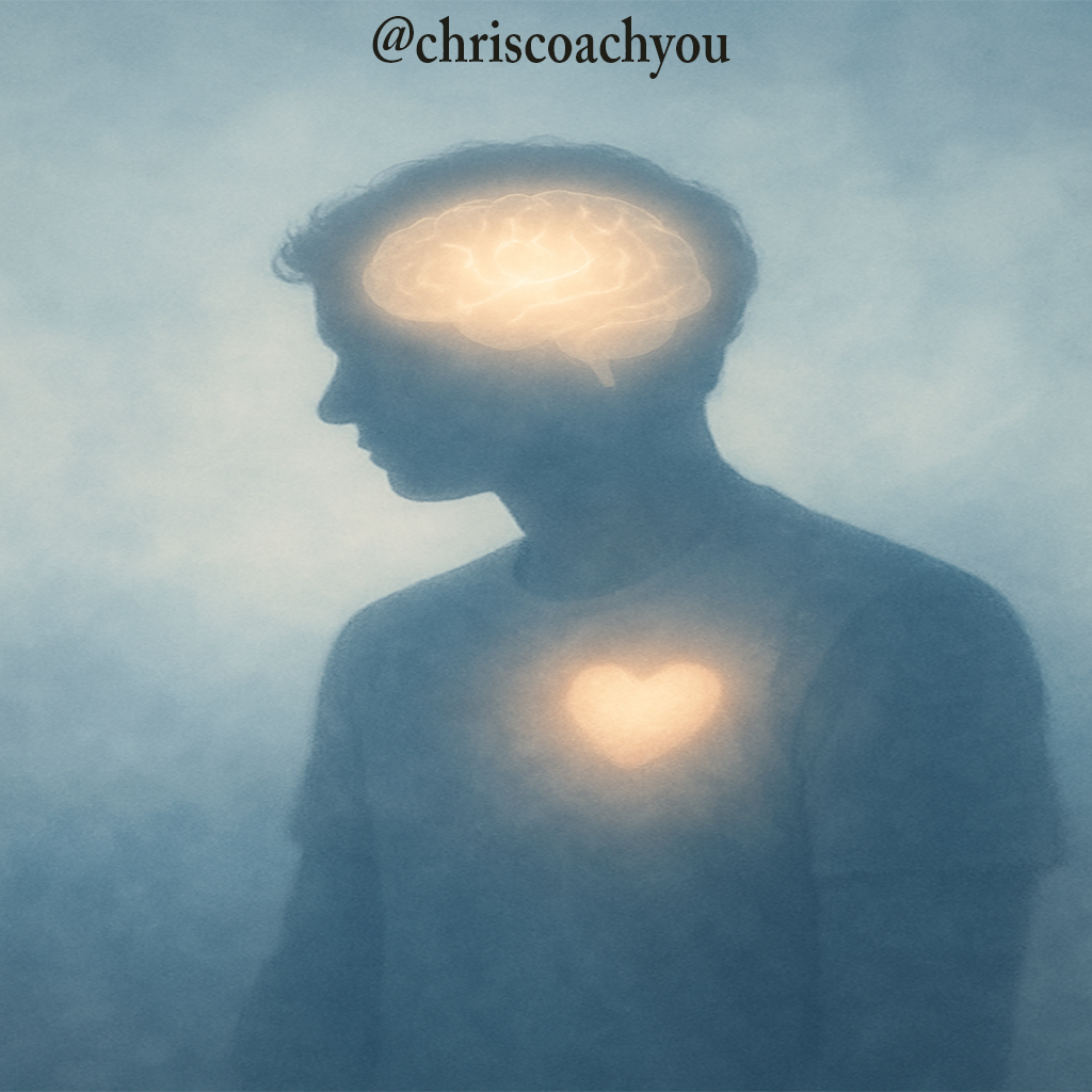 Ce que la neuroscience nous apprend sur nos vagues émotionnelles 🌊🧠