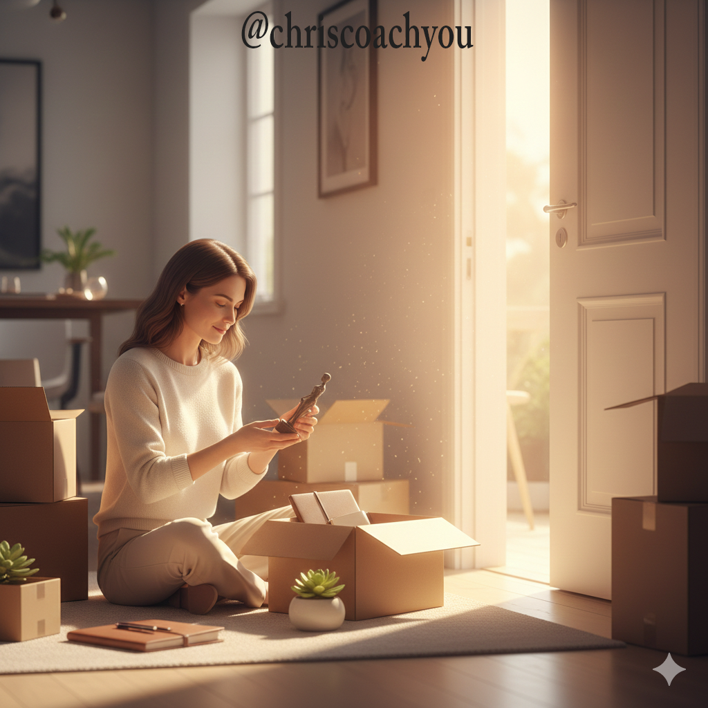 💼 Clore un projet, une dynamique, une posture