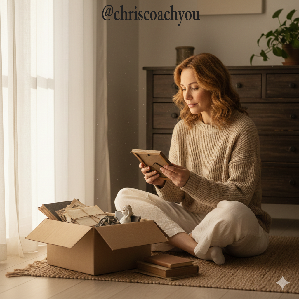 🏡 Famille : Créer des rituels de transmission en fin d’année