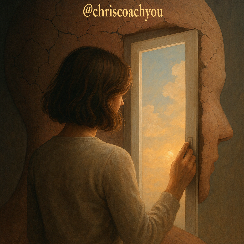 🌙 Parent solo : Clôturer une fatigue mentale, une culpabilité ou une croyance