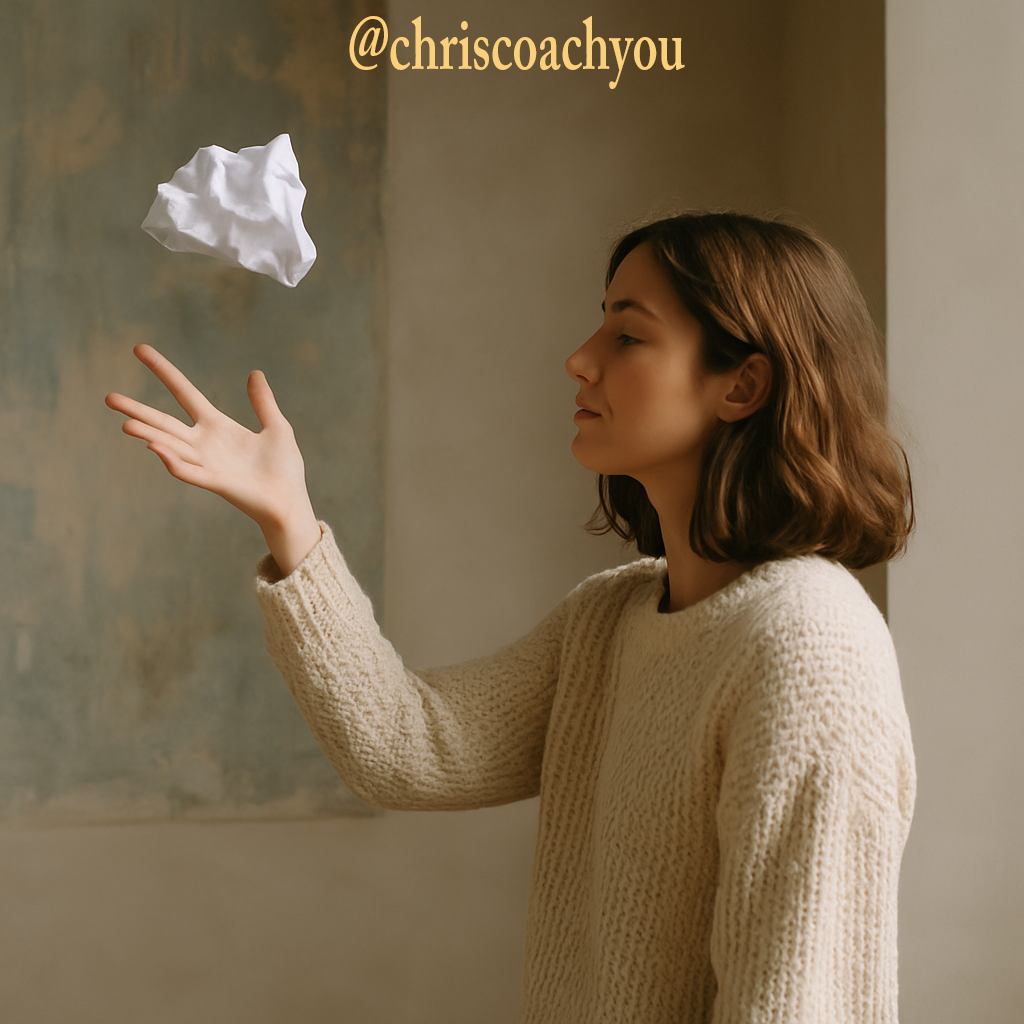 ✍️ Exercices concrets : pour libérer, clore, pacifier