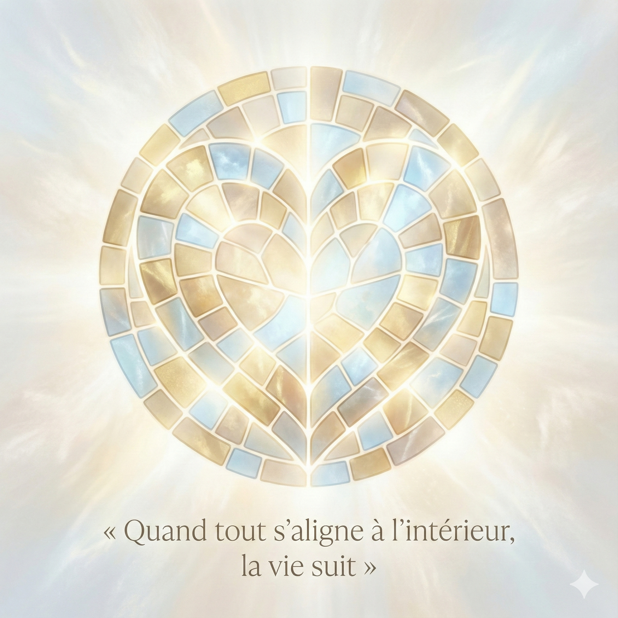 ✨ Tu peux changer ta vie sans te battre contre toi