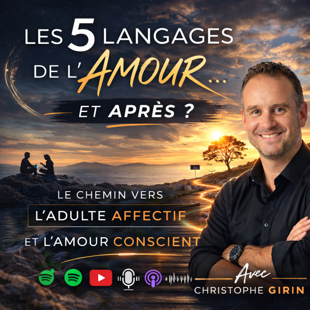 💛 Les 5 langages de l’amour… et après ?