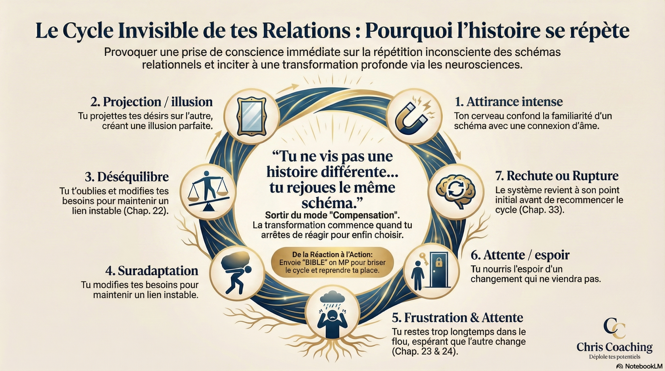 🔥 Le cycle invisible des relations