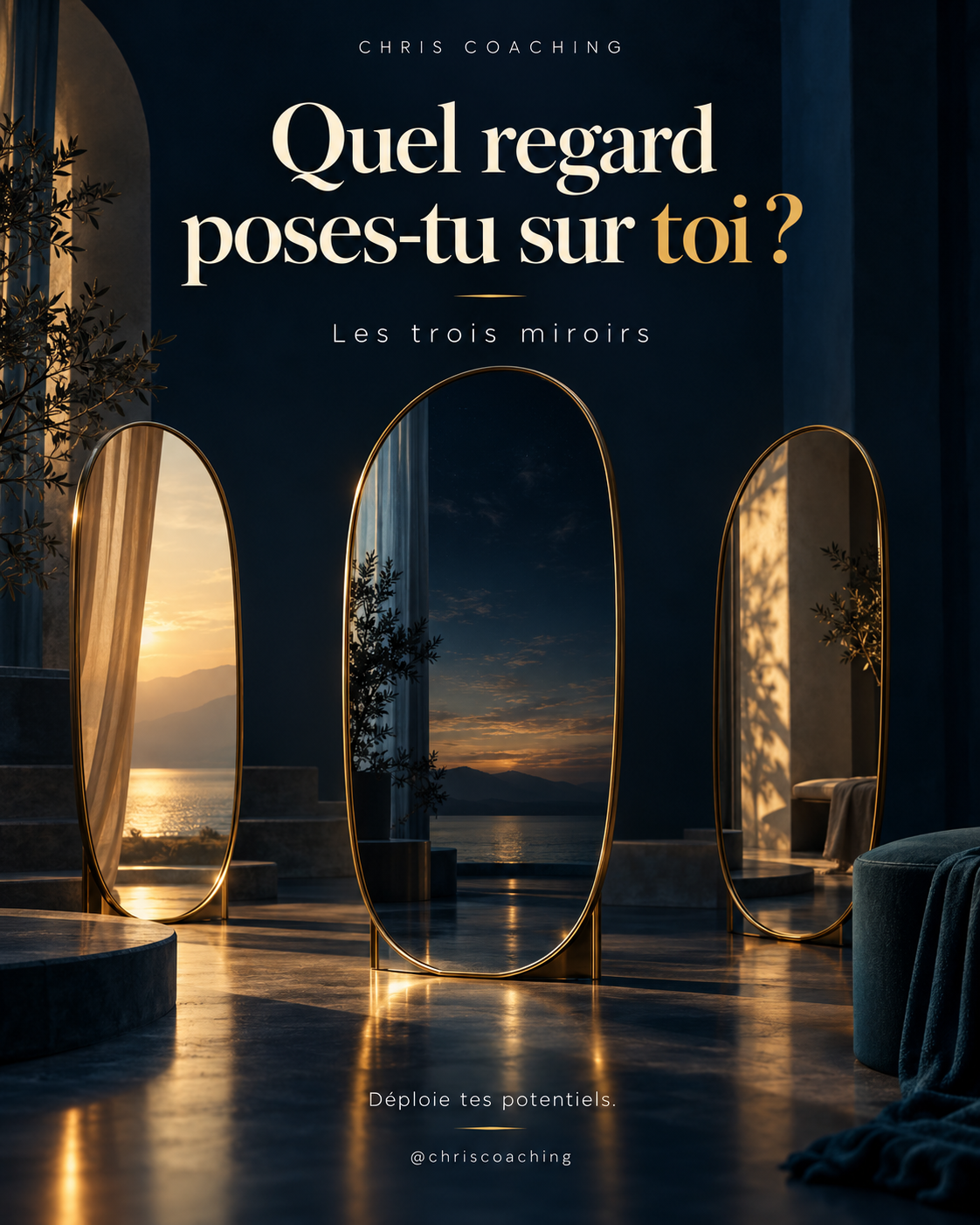 Estime de soi : retrouver un regard juste sans dépendre de chaque avis